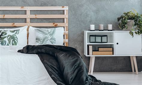 Unusual Bedside Cabinets Cabinets Matttroy