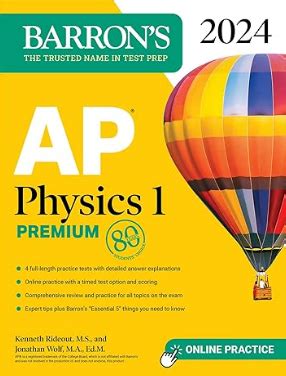 AP Physics Displacement Velocity And Acceleration Kaplan Test Prep