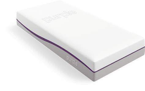 Purple Original Twin Mattress Rooms To Go