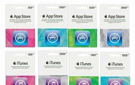 Карта для пополнения Appstore/iCloud/Apple Music | Festima.Ru – частные ...