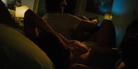 Nude Video Celebs Gwendolyn Gourvenec Nude Wax We Are The X