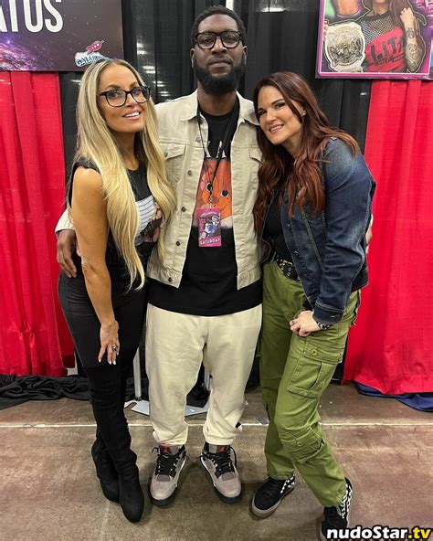 Trish Stratus Trishstratuscom Nude OnlyFans Photo 620 Nudostar TV