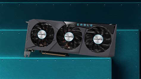 GeForce RTX™ 3070 Ti EAGLE OC 8G Key Features | Graphics Card ...