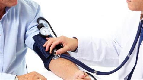 menjaga tensi darah tetap normal tribun medancom