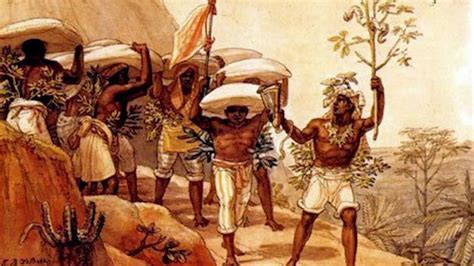 Colonialismo. Escravatura. Países Baixos pediram desculpa e não estão ...