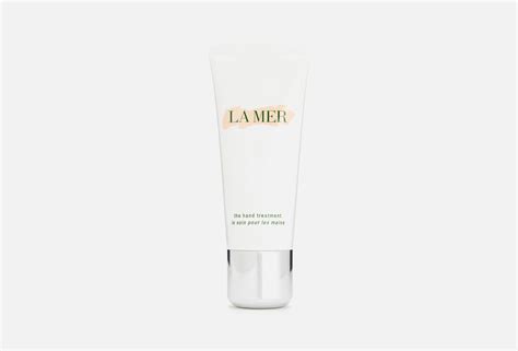 La Mer косметика — купить в Москве в интернет-магазине "Золотое яблоко"