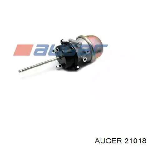 00000001935390 Scania камера тормозная (энергоаккумулятор)