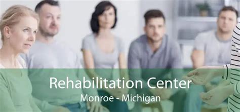 Rehabilitation Center Monroe Mi Adult Alcohol Addiction