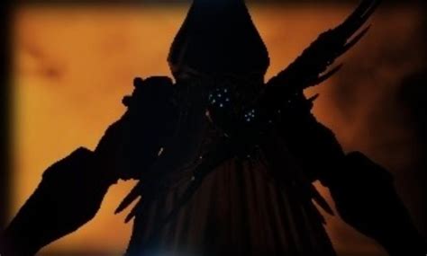 Does Anyone Know The Syandana Ordan Is Wearing And If Its Available In
