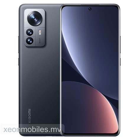 Xiaomi Mi 12 Pro 5g