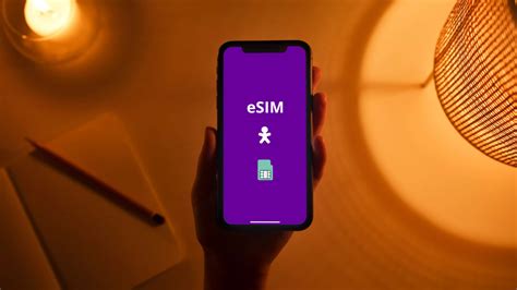 Como Adquirir Um Esim Vivo - Como ativar um eSIM no app da Vivo