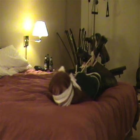 Hogtied Gagged And Blindfolded Crossdresser Gay Porn C Xhamster