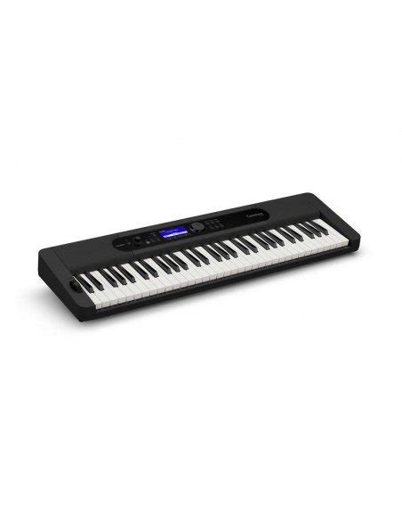 Comprar Teclado Casio CT-S400 CASIOTONE Online | Stockmusical