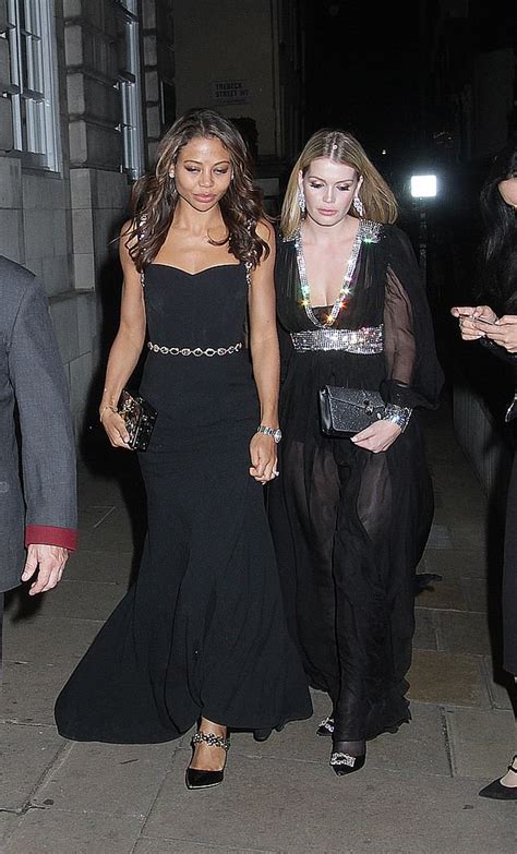 Мероприятия леди Китти Спенсер, а также леди Габриэллы Виндзор, Сабрины ...