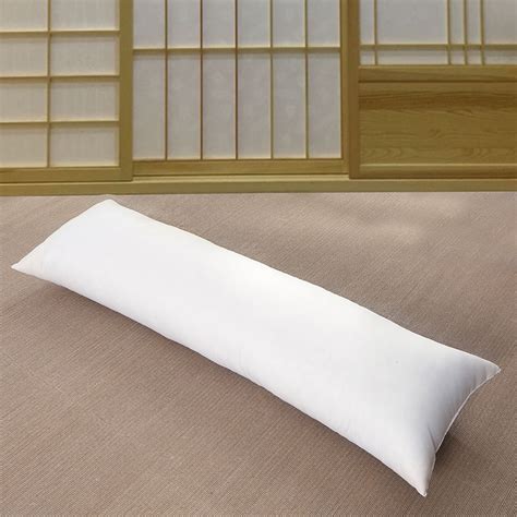 Oreiller traversin disponible en 120cm ou 150cm | Bien dormir