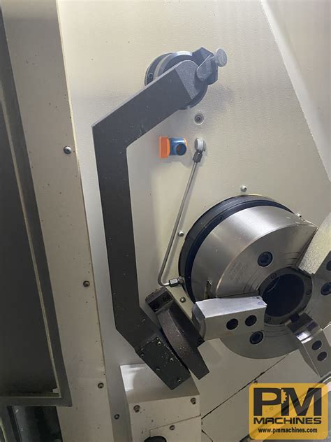 2019 TAKISAWA TS 4000YS 5 Axis Or More CNC Lathes PM Machines