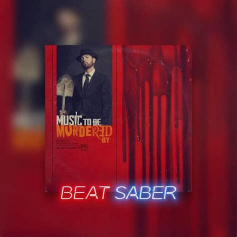 Beat Saber Eminem Godzila Feat Juice Wrld Deku Deals