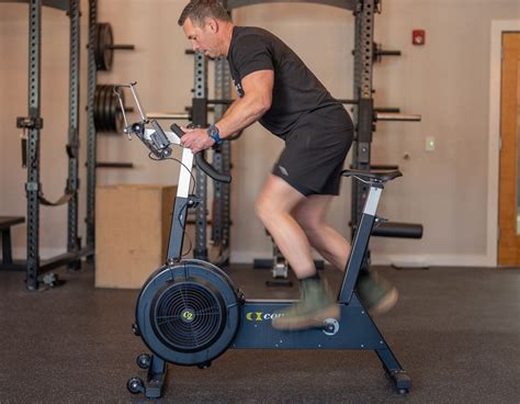 Revolutionizing Cycling Training The Science Behind Bike Erg Conversion
