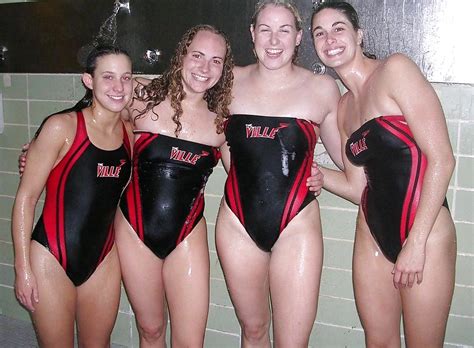 Swimmers High Leg Onepiece Swimsuits Fresh Pussy Porn Pictures XXX Photos Sex Images