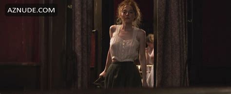 BRIMSTONE NUDE SCENES AZNude