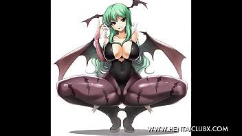 Sexy Hentai Your Daily Dose Of Ecchi Pantyhose Video XNXX