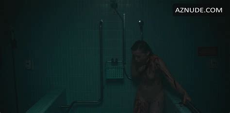 BLOODLINE NUDE SCENES AZNude