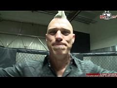 Bbw With Glasses Fuck In Her Black Nylons With The Boxer Xxx Mobile Porno Videos Movies