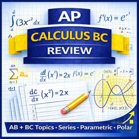 Ap Calculus Bc Review