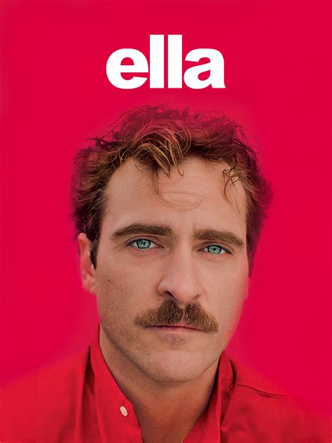 Prime Video: Ella