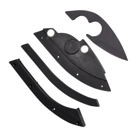 Bill Blade Bill Blade Knife Black knives BRK-BLB001BK