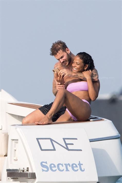 Christina Milian Christinamilian Kacytgirl Nude Leaks OnlyFans Photo TheFappening