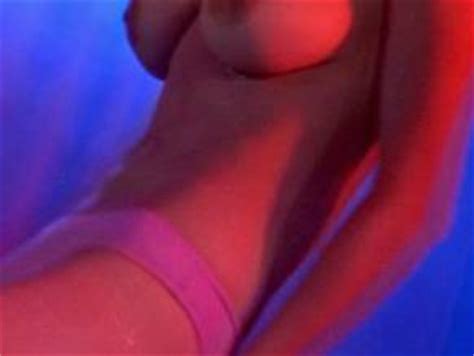 Simone Satin Nude Aznude