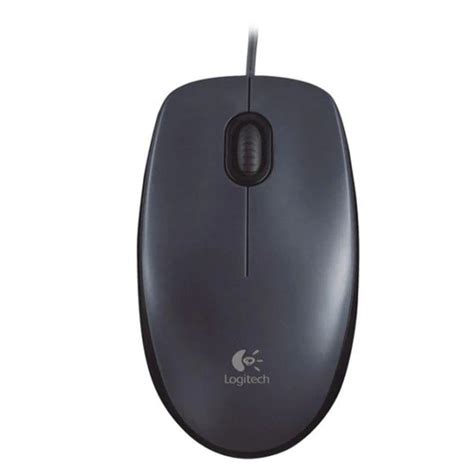 Logitech Mouse M90 Wired Dukan Iraq