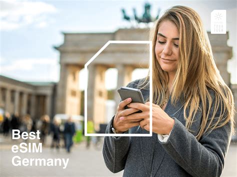 Best eSIM Germany. The best eSIM to visit Germany 2024 - eSIM Holidays ...