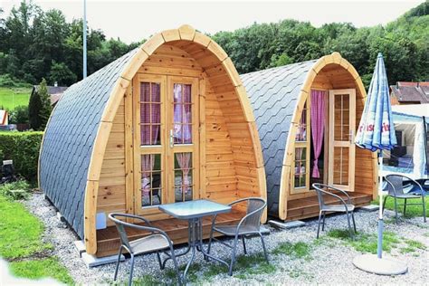 Camping Und Glamping Pods Online Kaufen In Der Schweiz