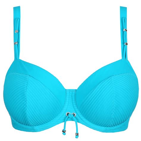 Primadonna Swim Nikita B Gel Bikini Oberteil Splash Bestellen Sie Online Bei Annadiva