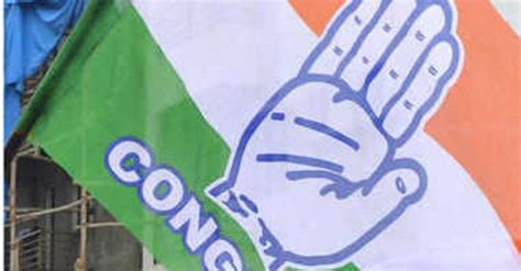 ‘to Weed Out Inactive Cadre Congress Dissolves Its Himachal Pradesh