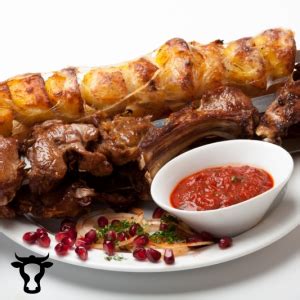 Доставка шашлыка Киев