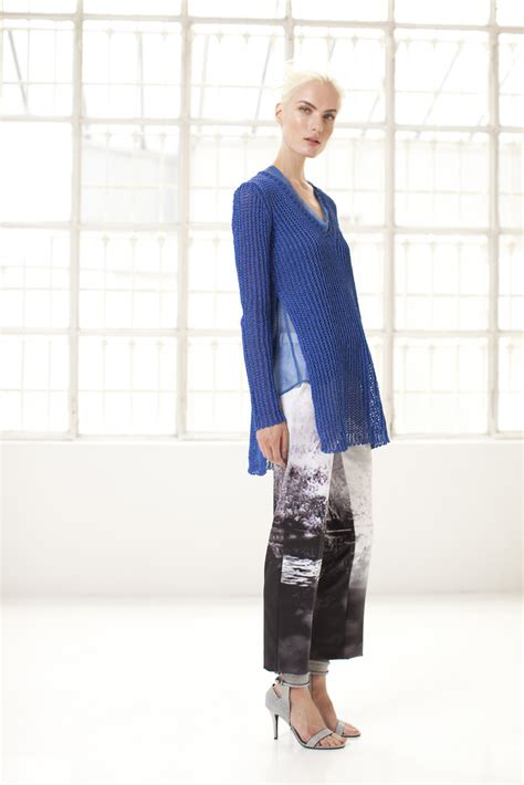 Цветущие сады Японии в коллекции Nude Intermoda Ru новости мировой индустрии моды и России