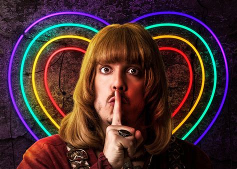 Blasphemous Gay Jesus Comedy Removed From Netflix By Judge S Order