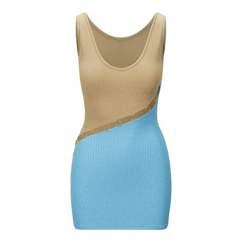 Aquaria Dress Sandyaqua Akosha Swimwear