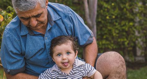 intergenerational equity  terry group