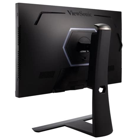 Viewsonic Elite XG270 27” 1ms 240Hz Adaptive-Sync IPS Full HD Gaming ...