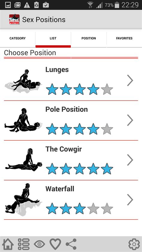 Sex Positions Aplicativo Na Amazon Appstore