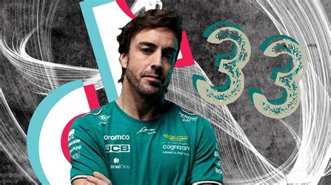 Así Ha Logrado La 33 Conectar A Fernando Alonso Con La Generación Z