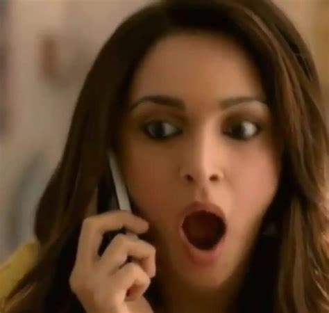 Sexy Indian Actresses Kiara Advani Has Experience Porn Video Nevyda