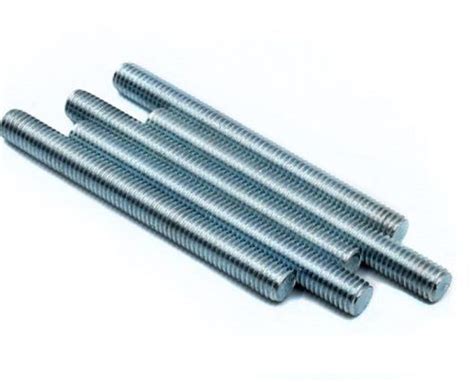 THREADED BAR HIGH TENSILE GRADE 8 8 ALLTHREAD STUDDING ROD 1m M6 M42