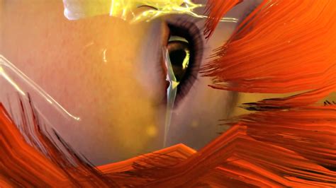 D Huge Boobs In Game Fuck And Cum