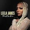 Thought U Knew Studio Album By Leela James