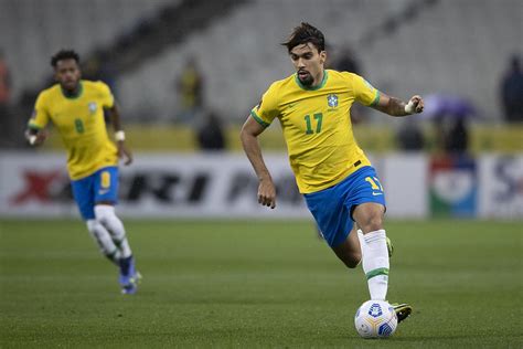 A Caminho Do West Ham Paquetá Completa 25 Anos Relembre 9 Gols